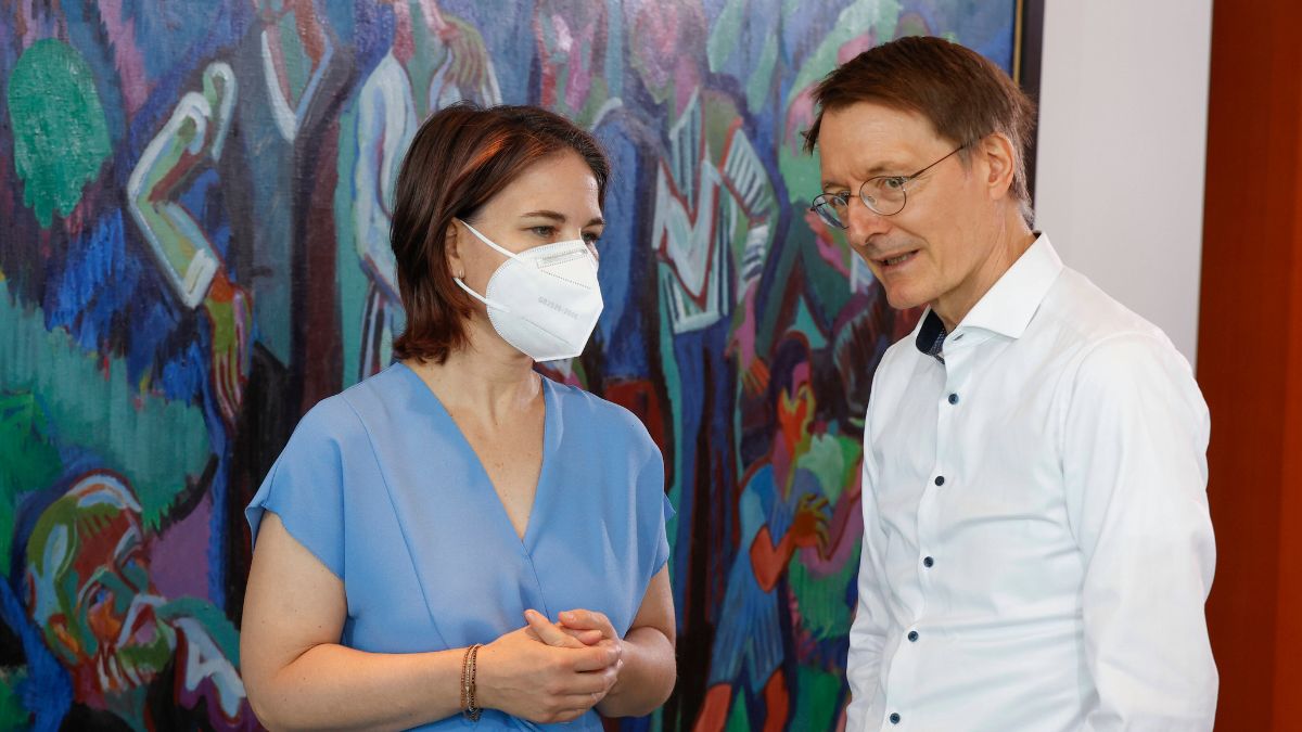 Regierung hat erste Corona-Regeln für den Herbst angekündigt