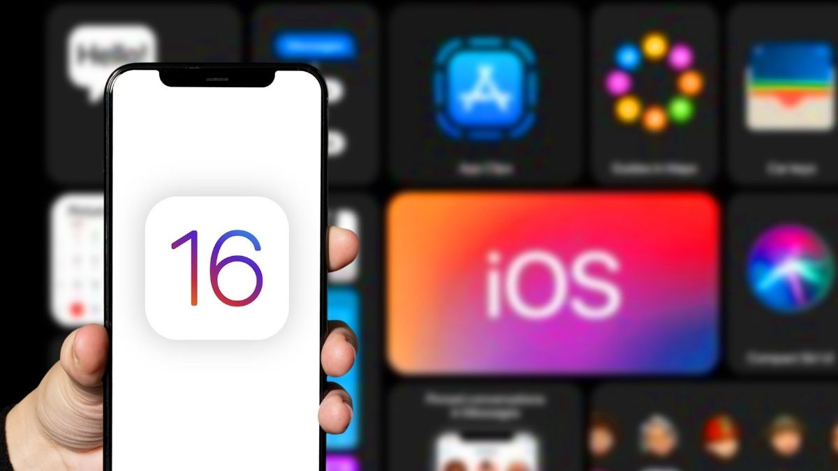 iOS 16: Neues Update bringt tolle neue Funktionen