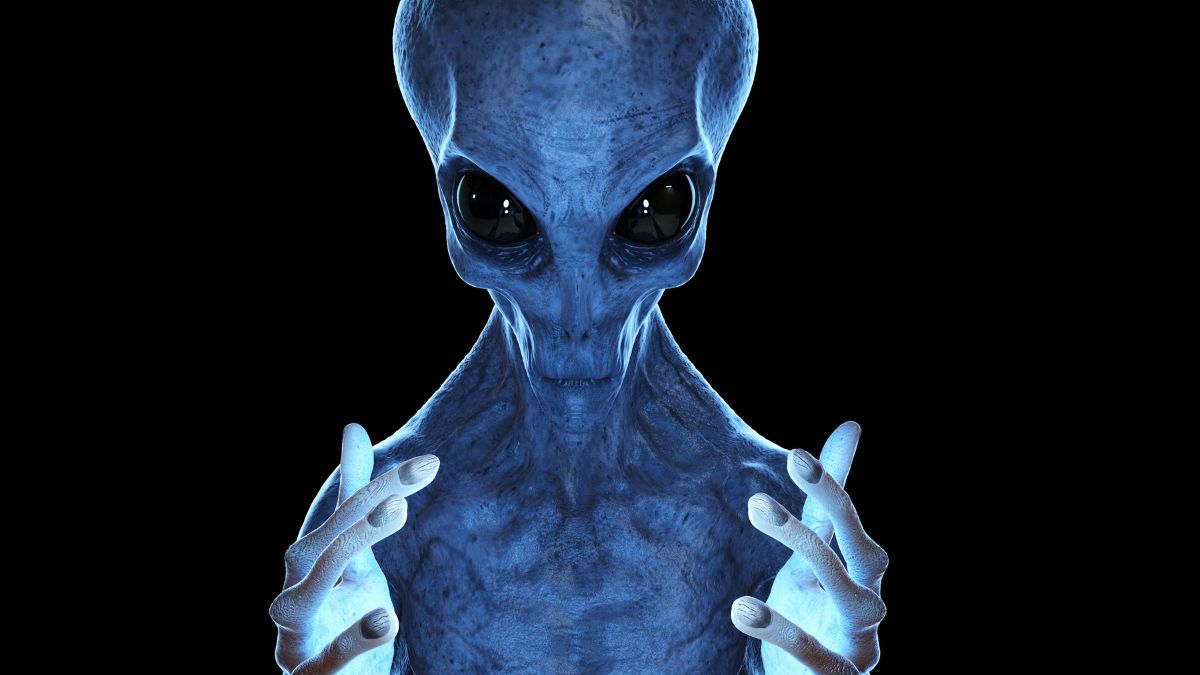 Aliens auf der Erde? Ex-Ingenieur der Area 51 stellt unglaublichen Behauptung auf