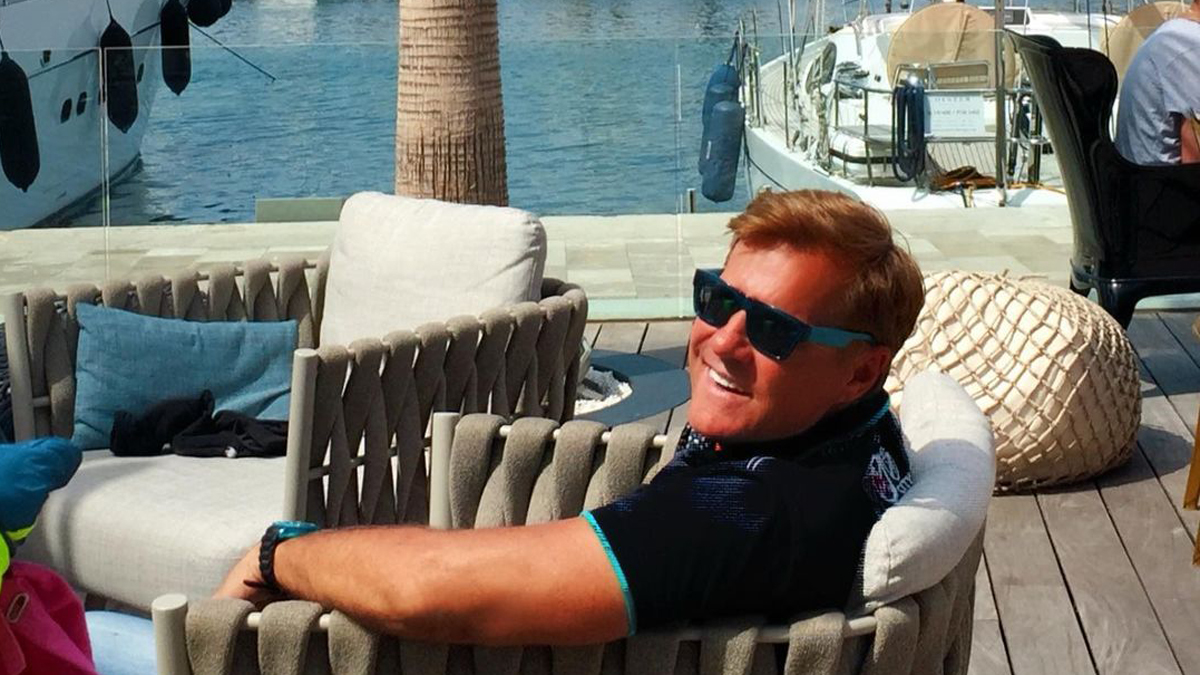 Instagram-Schwindel aufgeflogen: So lebt Dieter Bohlen wirklich auf Mallorca