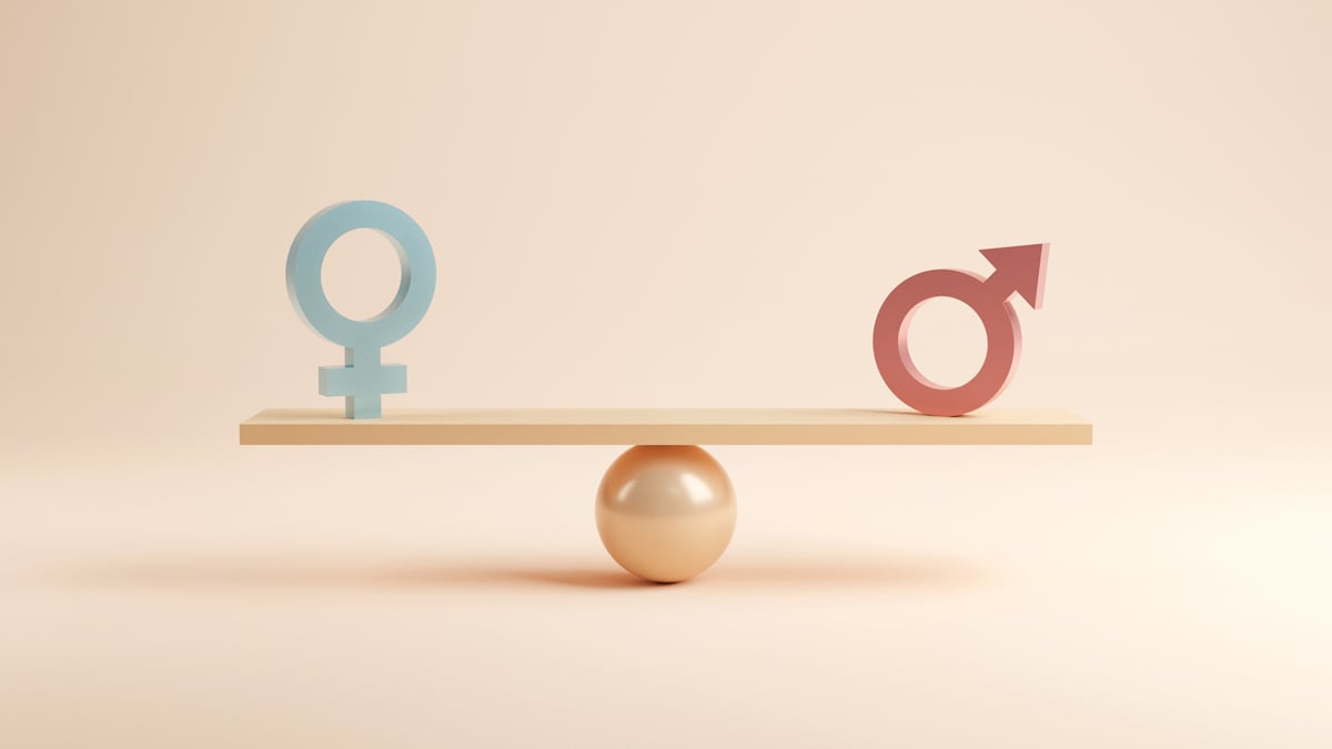 Gender-Debatte: Uni-Dozentin sorgt mit Vortrag für Eklat