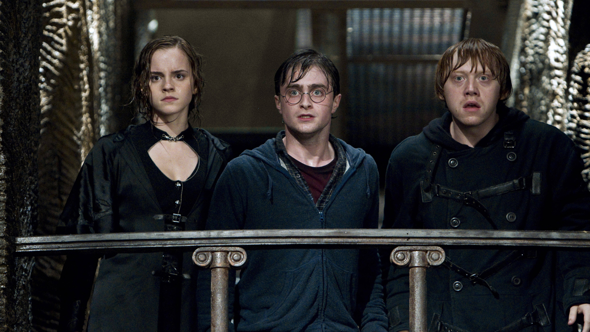 Harry Potter Sprüche – wir kennen die berühmtesten Zitate