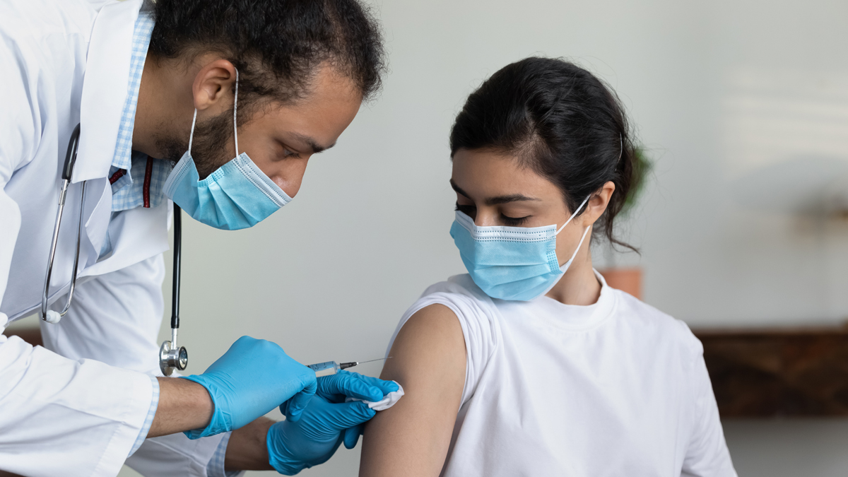 Nebenwirkungen der Corona-Impfung: Gesundheitsministerium veröffentlichte falsche Zahlen