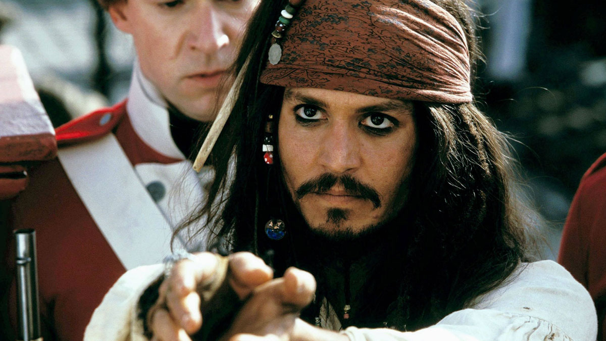 10 Fakten über Johnny Depp, die du noch nicht kanntest