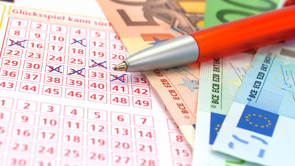 Aufgepasst: Lotto-Millionär wird verzweifelt gesucht