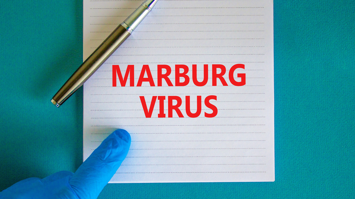 WHO bestätigt Ausbruch des Marburg-Virus