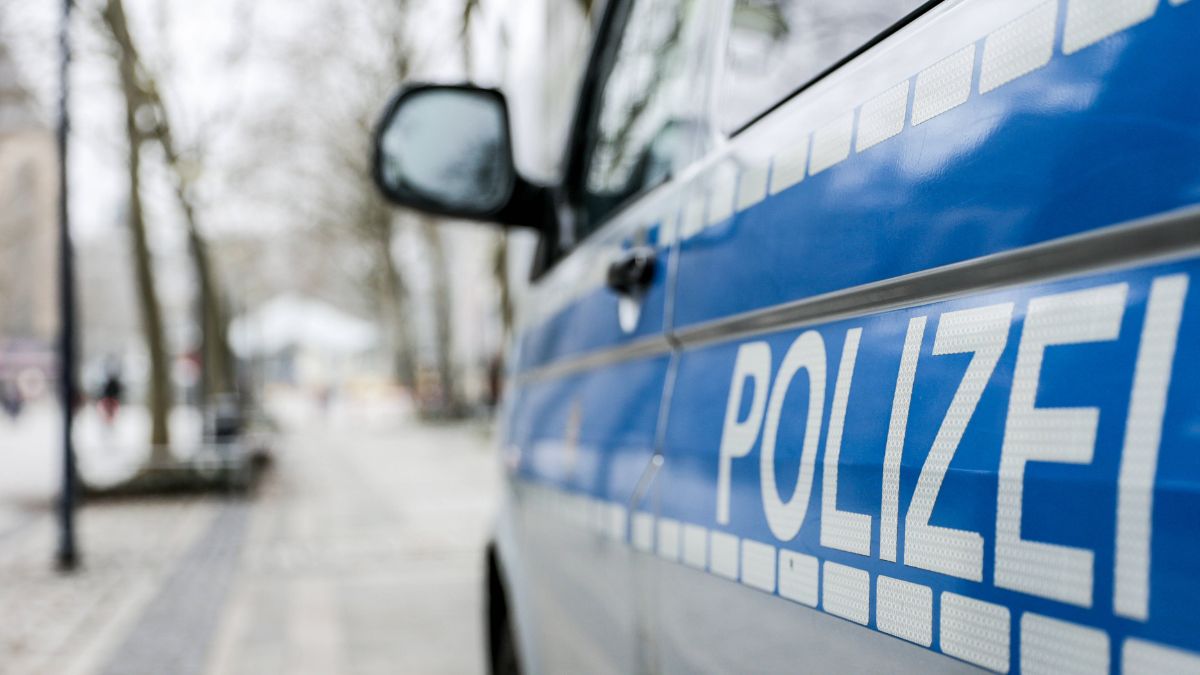 16-Jähriger von Polizei in Dortmund erschossen