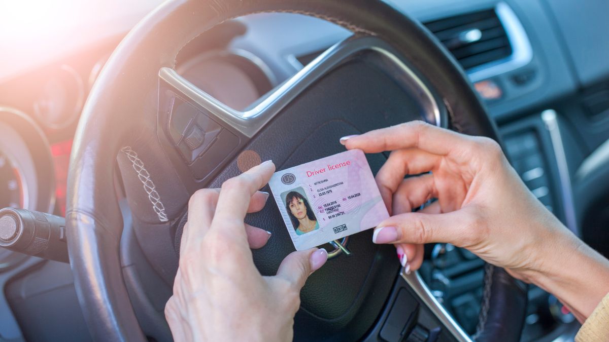 Führerschein-Prüfung: Wichtige Neuerungen ab Oktober