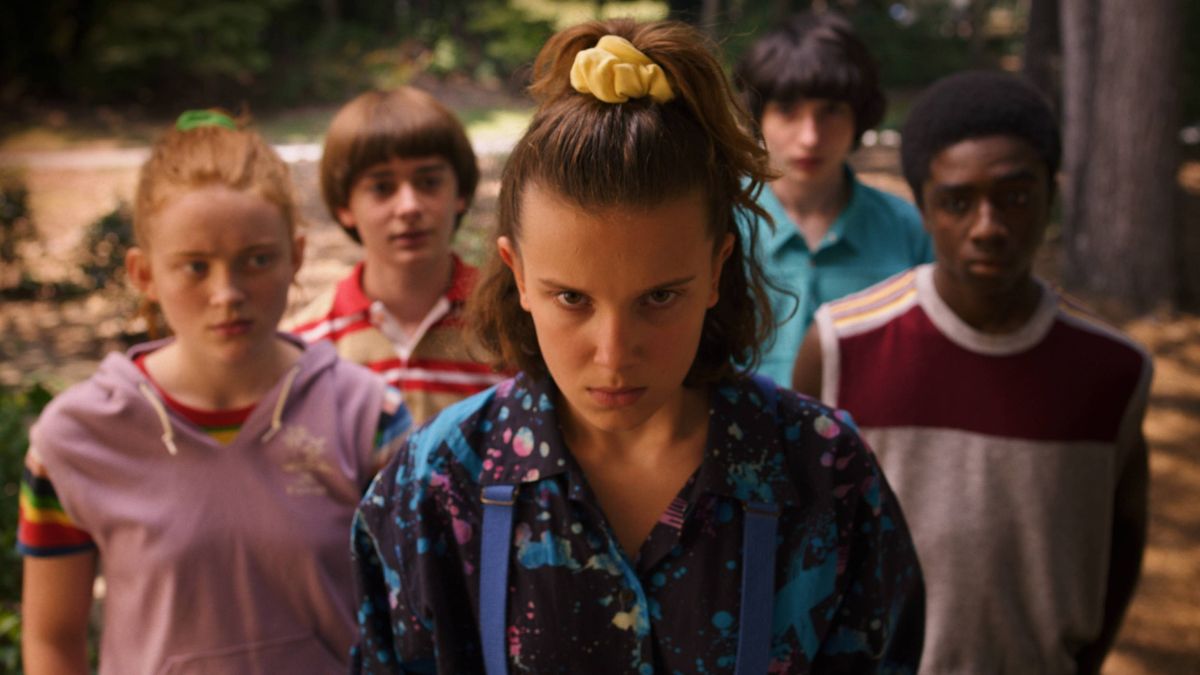 „Stranger Things“: Wichtige Szene von Netflix gelöscht