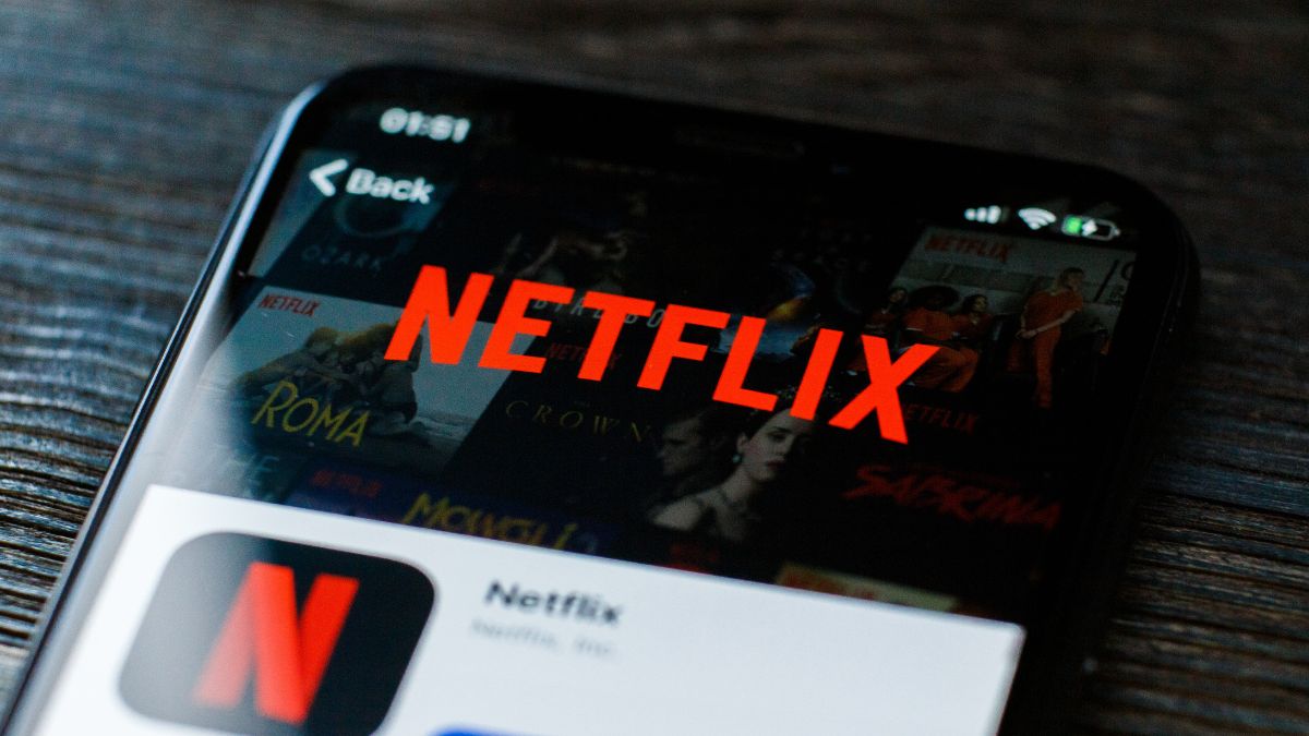 Netflix: Geheime Kategorie lässt sich nur auf dem Smartphone finden