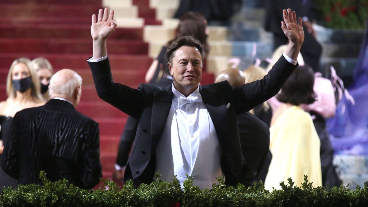 Endspurt für 2022: Elon Musk kündigt zwei gigantische Projekte an