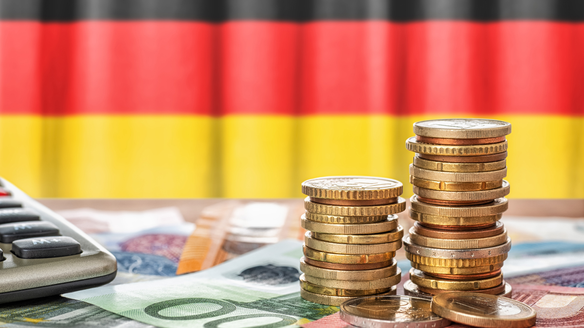 Studie: So reich ist Deutschland wirklich