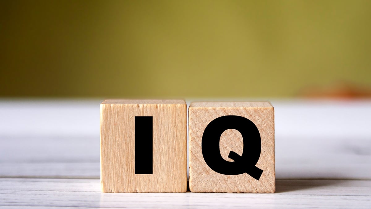 Höchster IQ: Das sind die intelligentesten Menschen der Welt