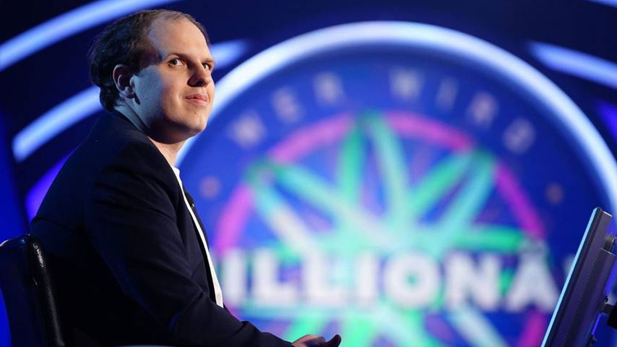 „Wer wird Millionär?“: Kandidat brach kuriosen Weltrekord