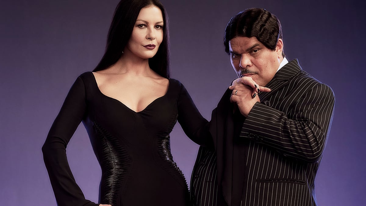 NetflixHighlight „Wednesday“ So sieht die neue AddamsFamily aus