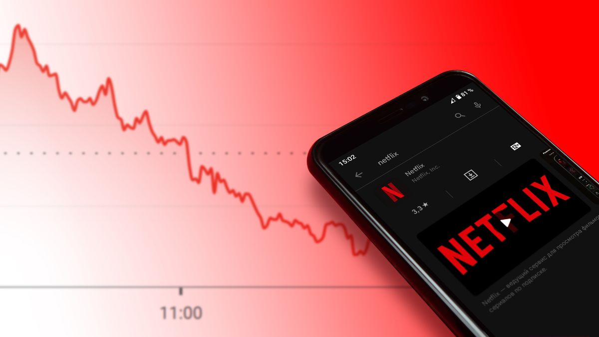 Konkretes Datum: Netflix schaltet ab November Werbung