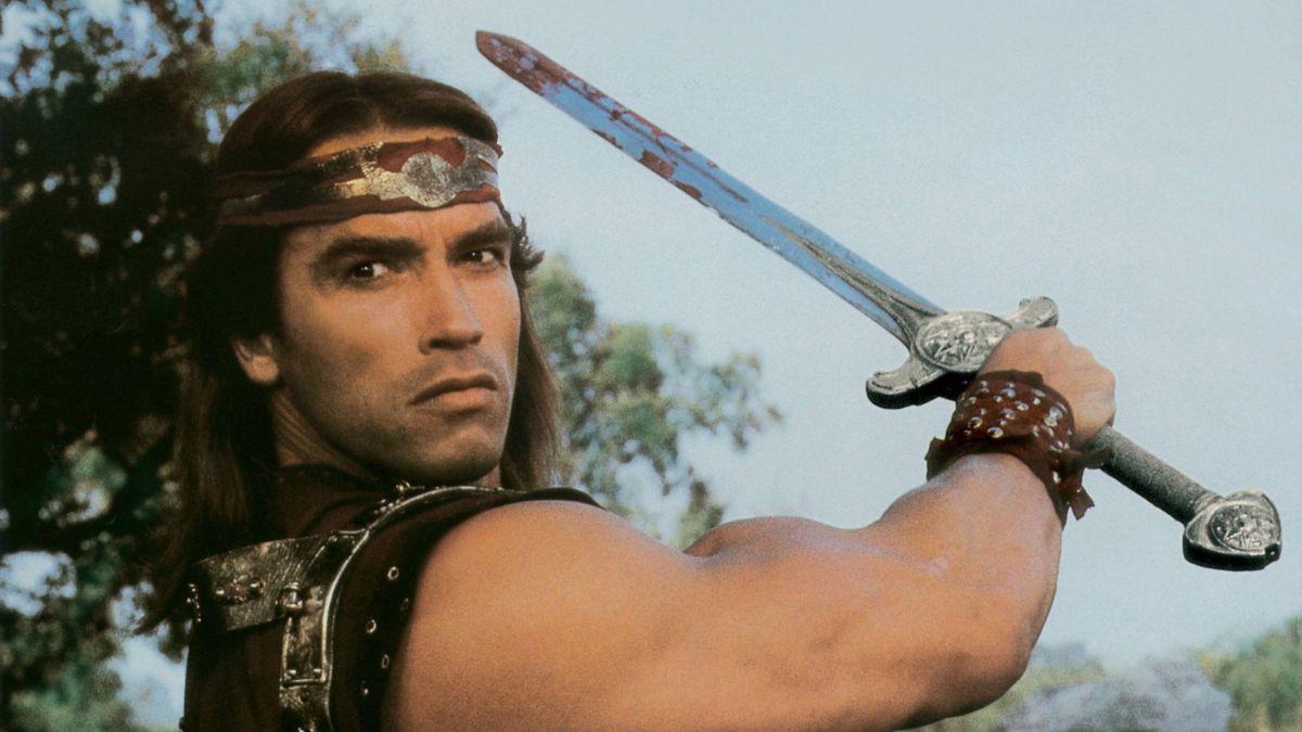 Arnold Schwarzeneggers „schlechtester Film“ wird neu verfilmt