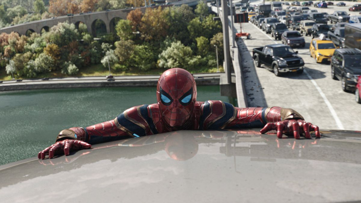Noch viel trauriger: „Spider-Man: No Way Home“ bekommt neue Abspann-Szene