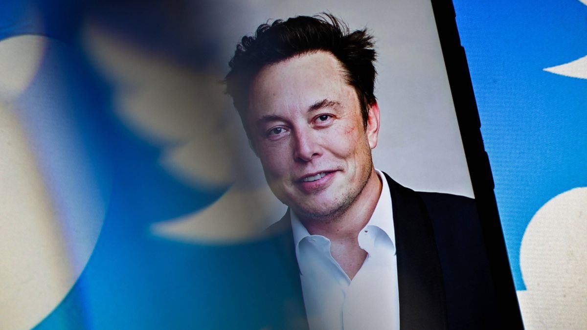 Elon Musk findet neue Amazon-Serie so richtig „zum Kotzen“