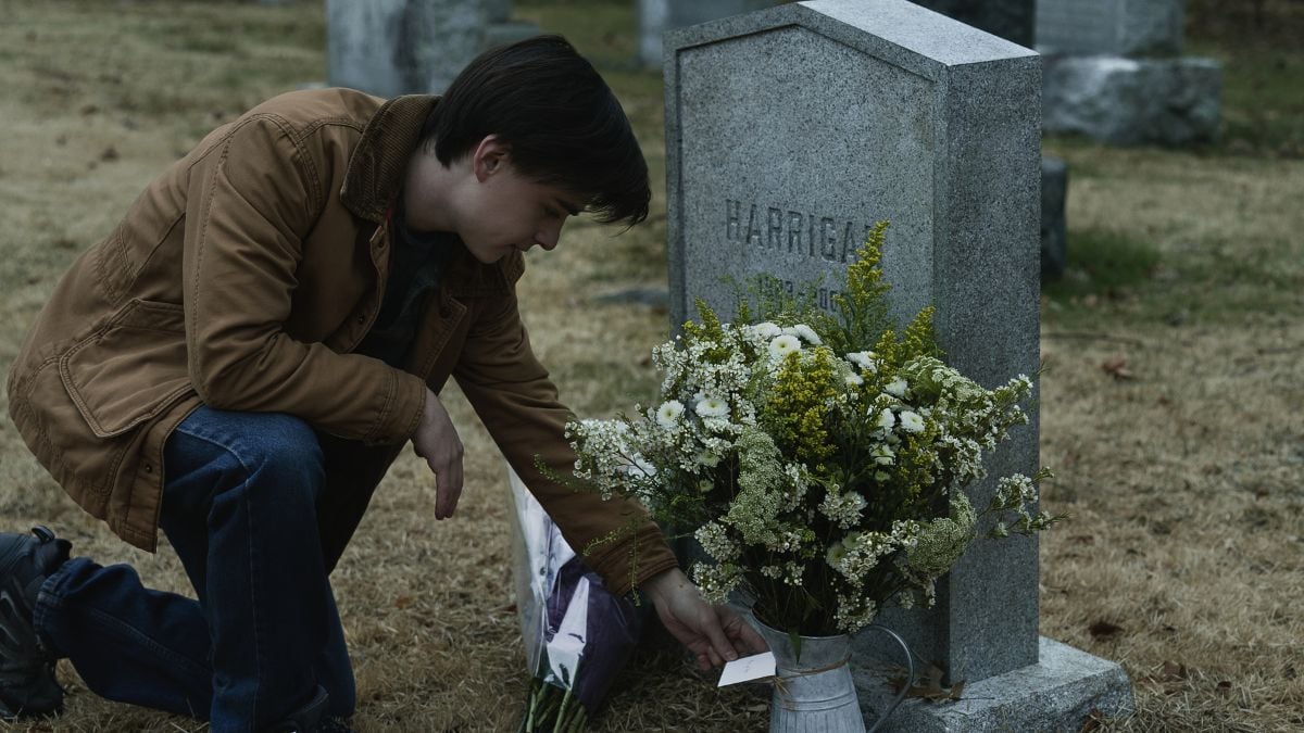 Direkt aus dem Sarg: Neuer Netflix-Horror von Stephen King sorgt für Gänsehaut