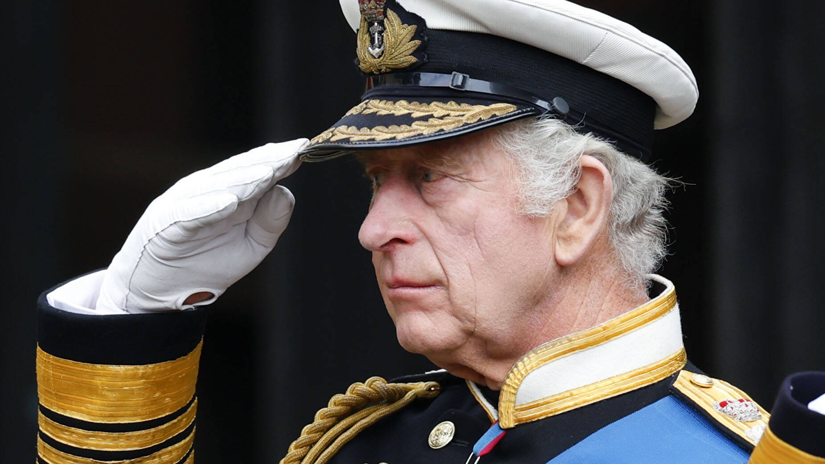 König Charles III.: Erste Details zur Krönung enthüllt