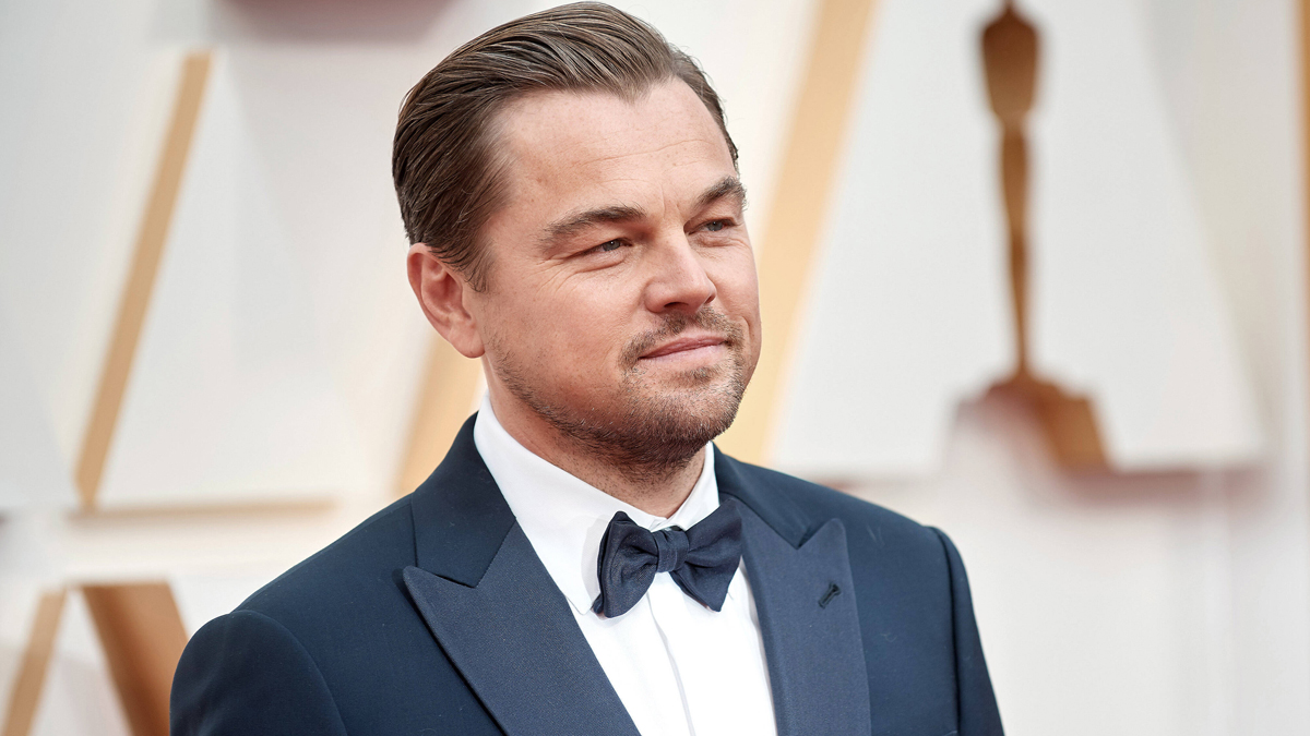 Hollywoodstar Leonardo DiCaprio ist wieder vergeben