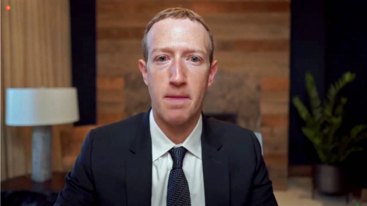 Großer Schock: Mark Zuckerberg verliert die Hälfte seines Vermögens