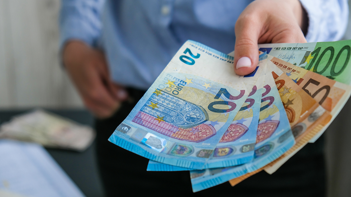 Inflationsbonus: Wer 3.000 Euro steuerfrei erhält