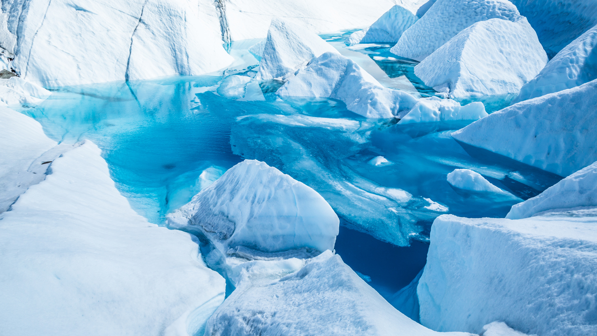 Forscher warnen: „Weltuntergangs-Gletscher“ schmilzt schneller als gedacht
