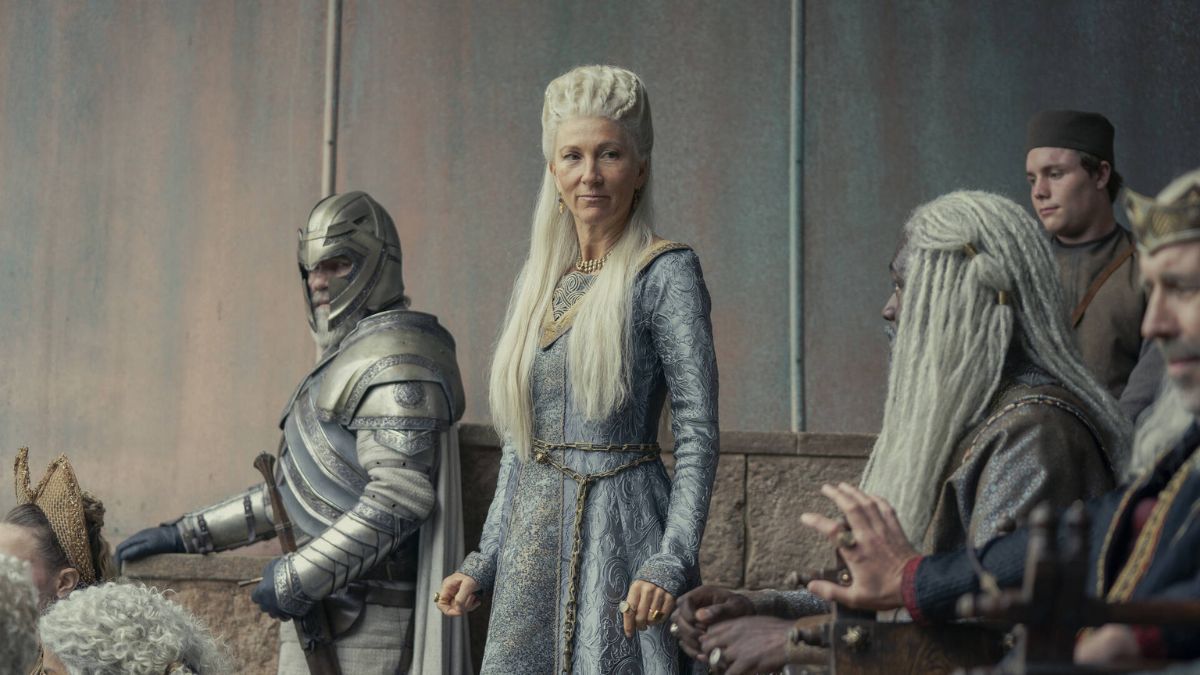 Schlechte Nachrichten: „House of the Dragon“-Legende schmeisst nach nur einer Staffel hin