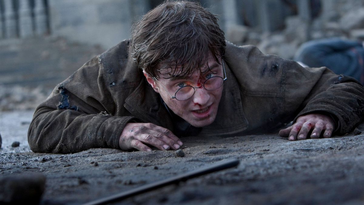Endlich: Neue „Harry Potter“-Serie soll kommen