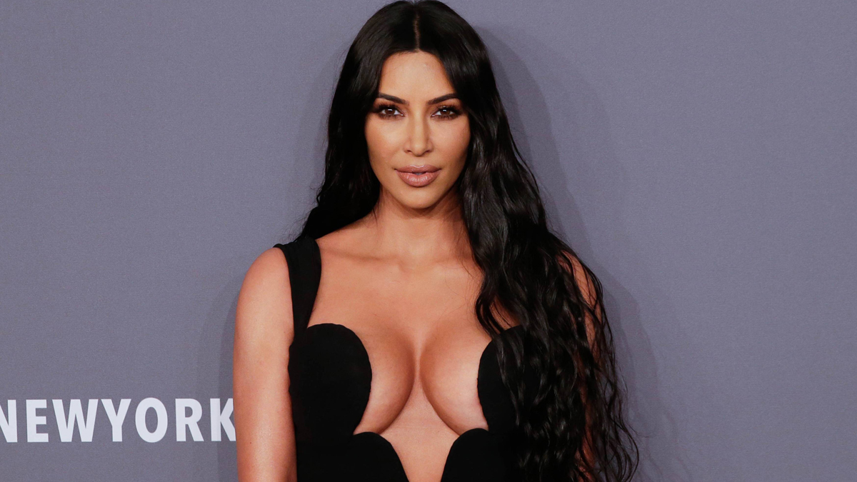 Kim Kardashian: So viel Geld hat sie mit ihrem Sex-Tape verdient