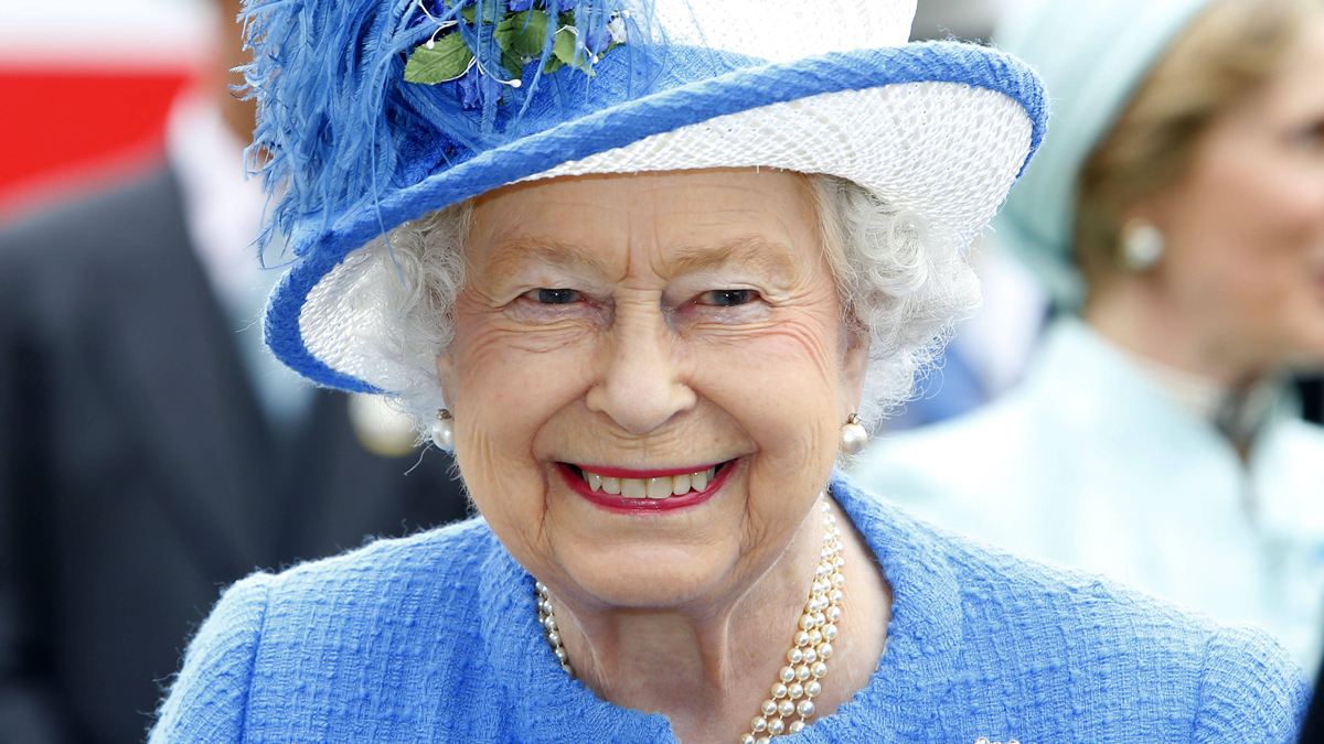 Ärztin sieht Zusammenhang: Letzter Auftritt der Queen weist auf Todesursache hin