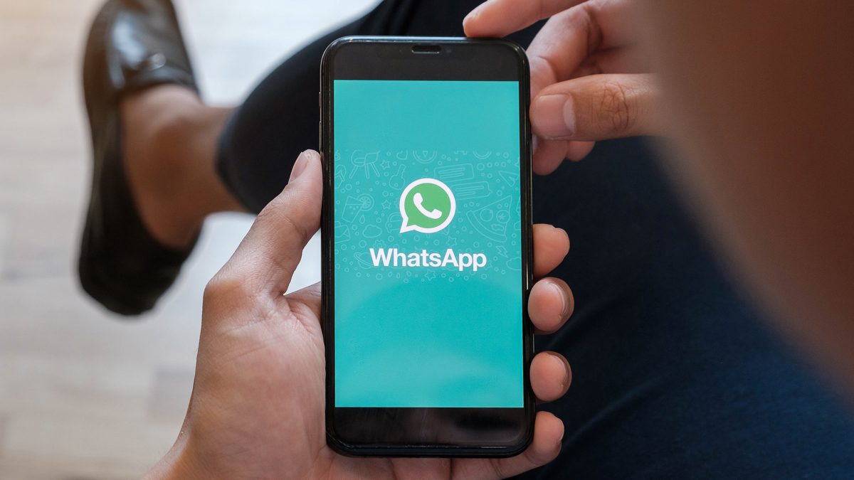 Experten warnen: Beliebtes WhatsApp-Feature kann krank machen