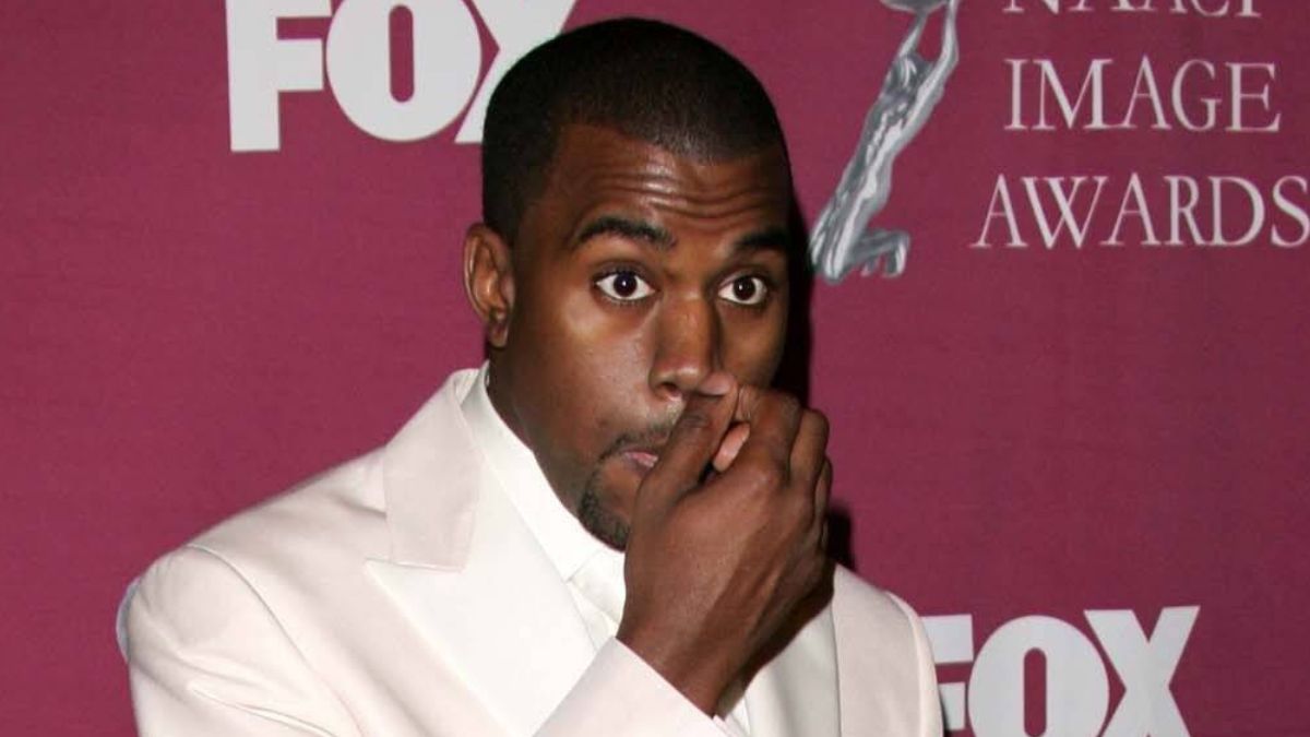 Neuer Skandal: George Floyds Familie erhebt Anklage gegen Kanye West