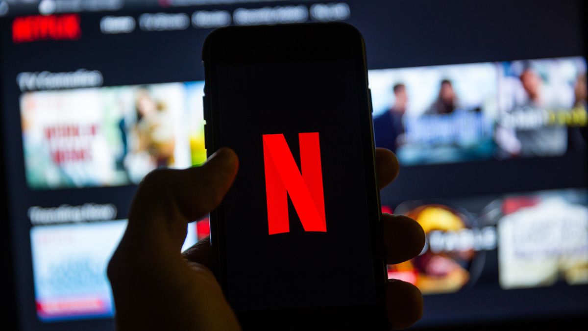 Einfacher Trick, um sich 3D-Filme auf Netflix anzusehen