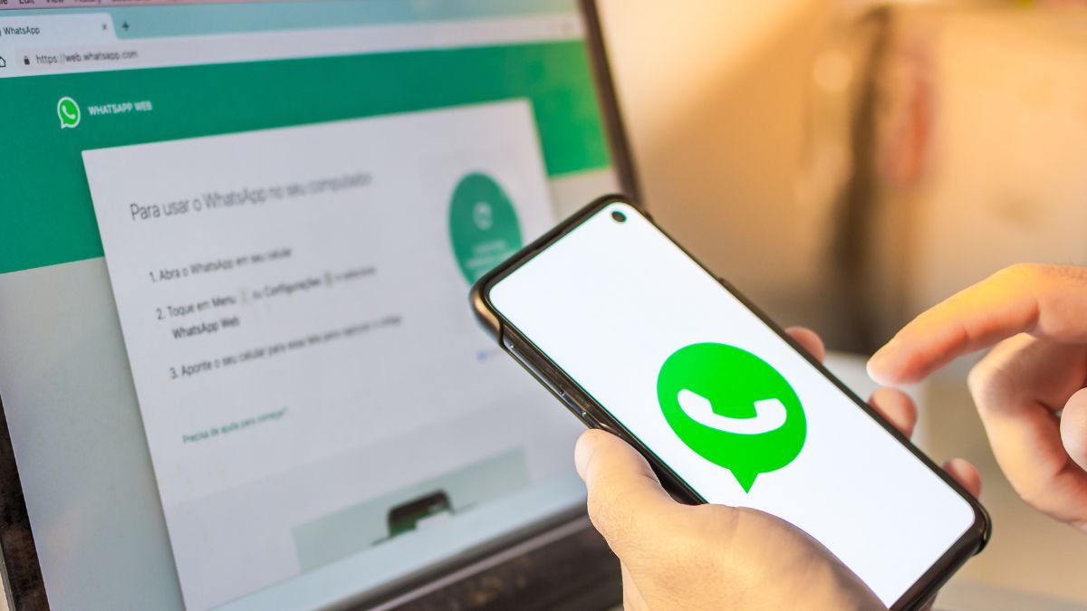 Stiftung Warentest warnt: Drei WhatsApp-Einstellungen muss jeder sofort ändern