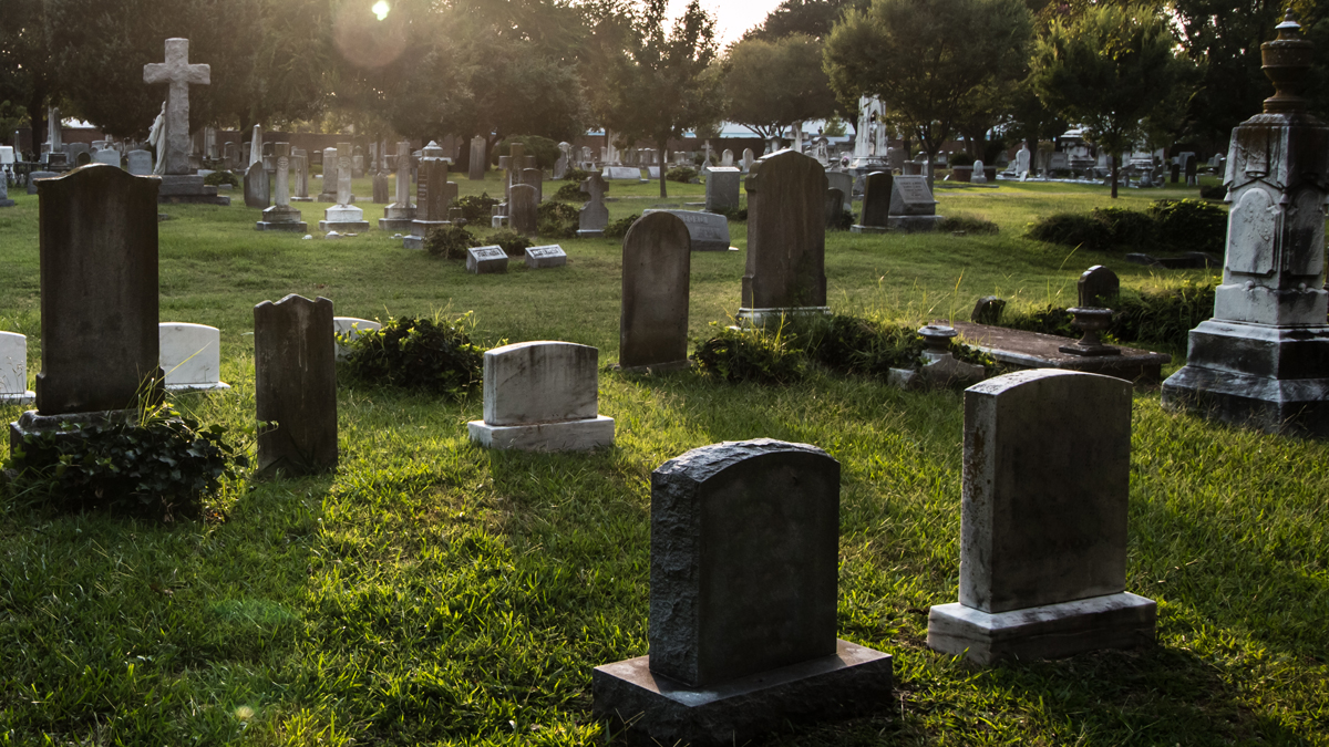 Nach fast 100 Jahren: Friedhof soll wegen Gender-Debatte umbenannt werden