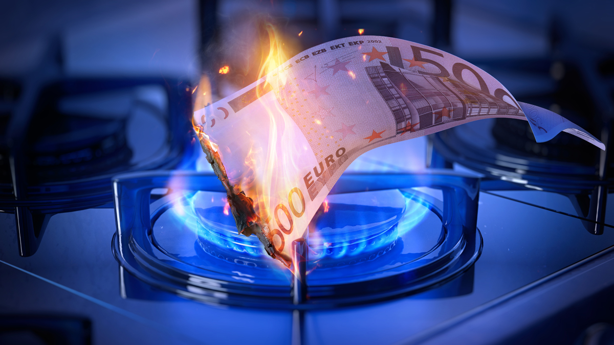 Gaspreisbremse: Welche Kosten der Staat übernimmt