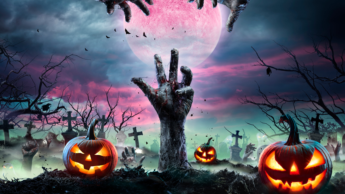 Geheime Codes: So findet man den Halloween-Bereich auf Netflix