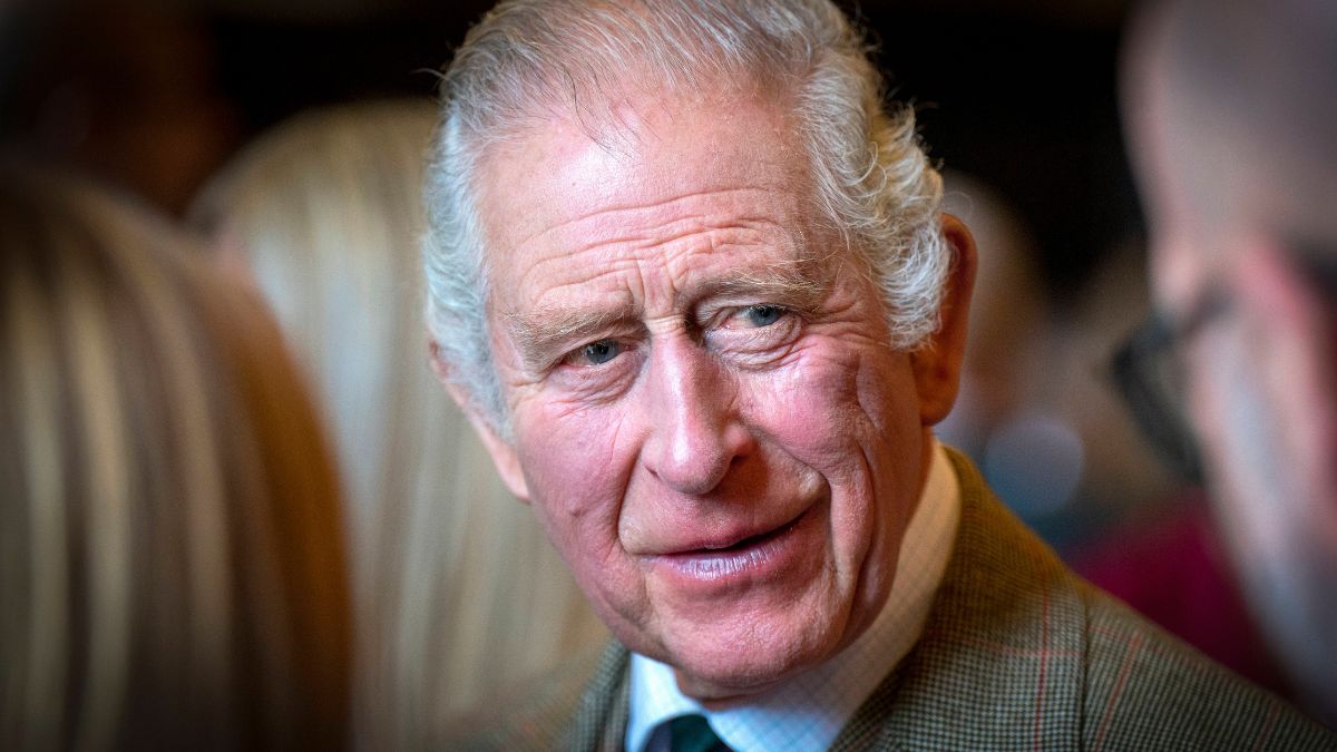 Große Sorgen um König Charles III.: „William soll sich bereithalten“