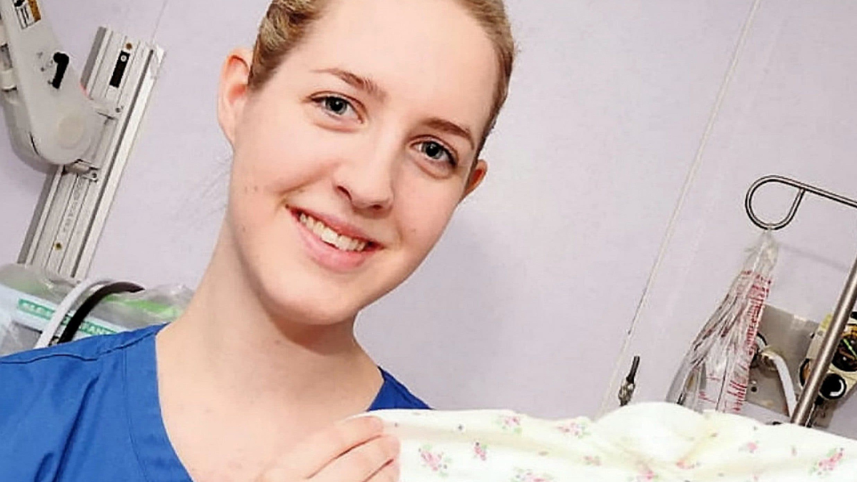 Sieben Neugeborene ermordet: Krankenschwester steht vor Gericht