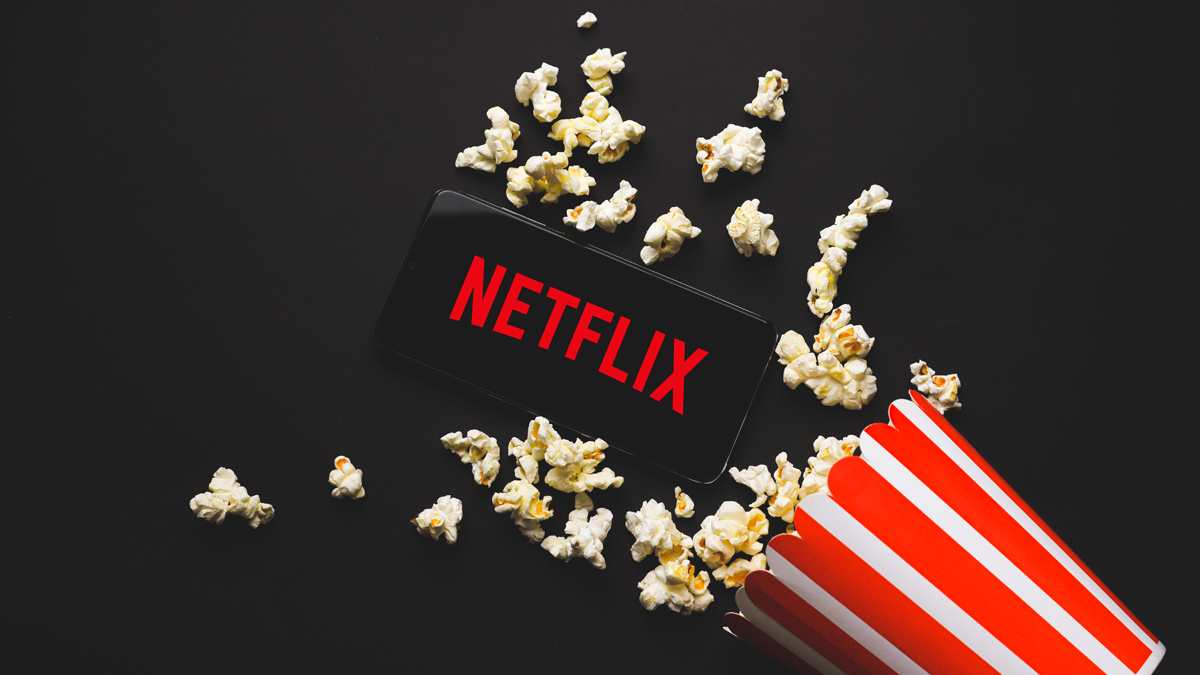 „Das ist voll krank“: Zuschauer warnen vor neuem Netflix-Film