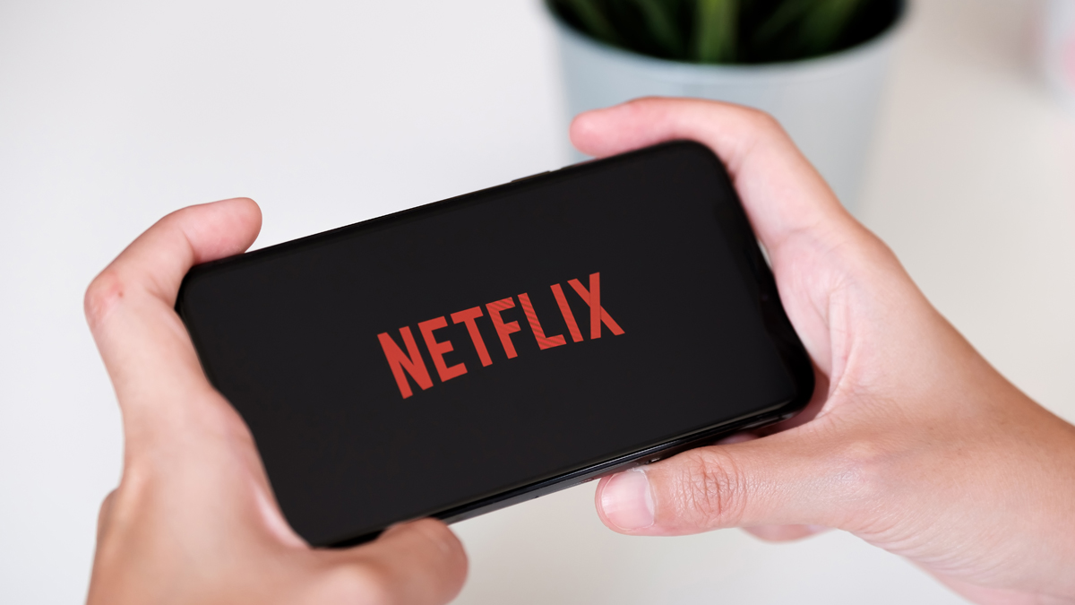 Im Oktober: Netflix muss beliebte Serie löschen