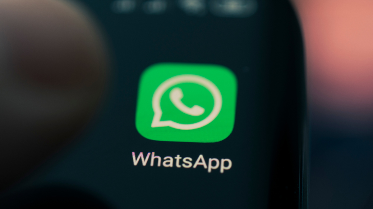 Eine WhatsApp-Nachricht genügt: Kriminelle können Standort herausfinden