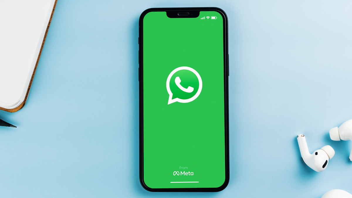 Neue Funktion: Was der blaue Kreis um das WhatsApp-Profilbild bedeutet
