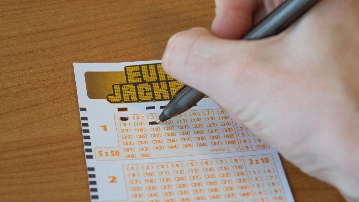 120 Mio. Euro Im Eurojackpot: Diese Zahlen Räumen Oft Ab