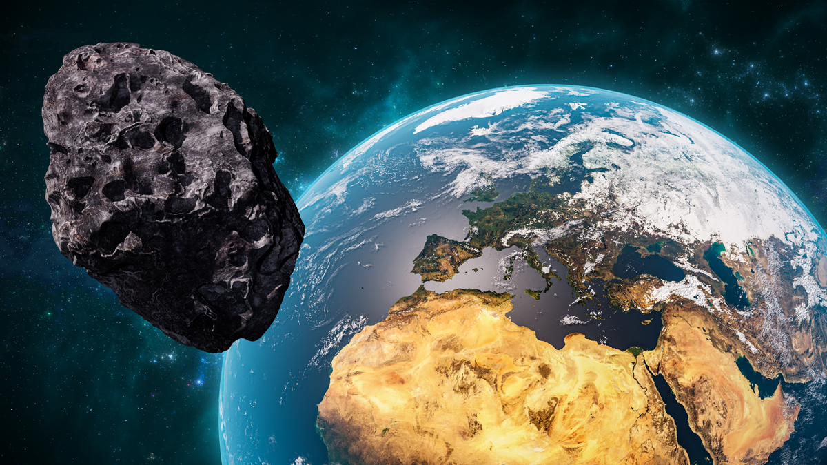 Asteroid könnte jeden zum Milliardär machen