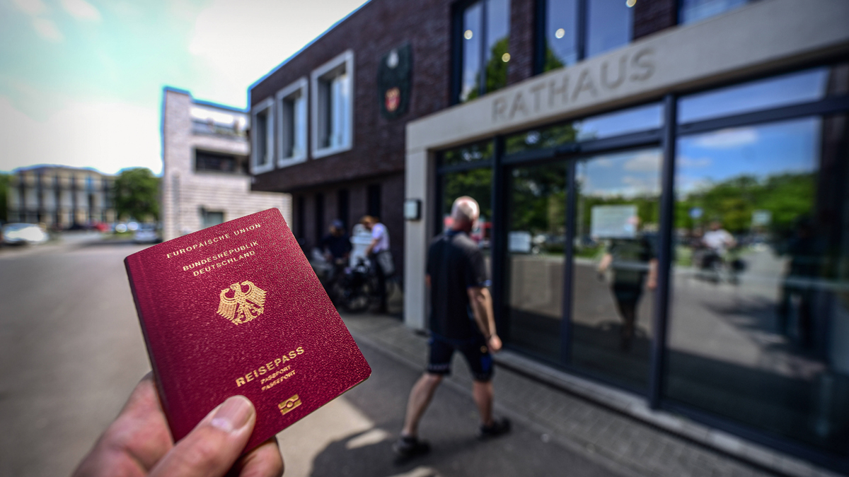 Große Änderung für Personalausweis und Reisepass geplant