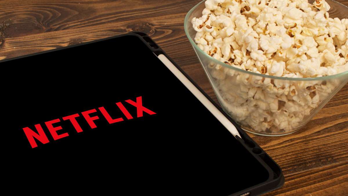 Dreharbeiten bereits abgeschlossen: Netflix lässt Sci-Fi-Blockbuster fallen